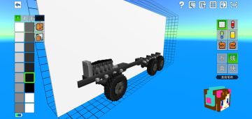 一辆卡车的诞生！
带内部结构！
老司机汽车厂倾力推荐！