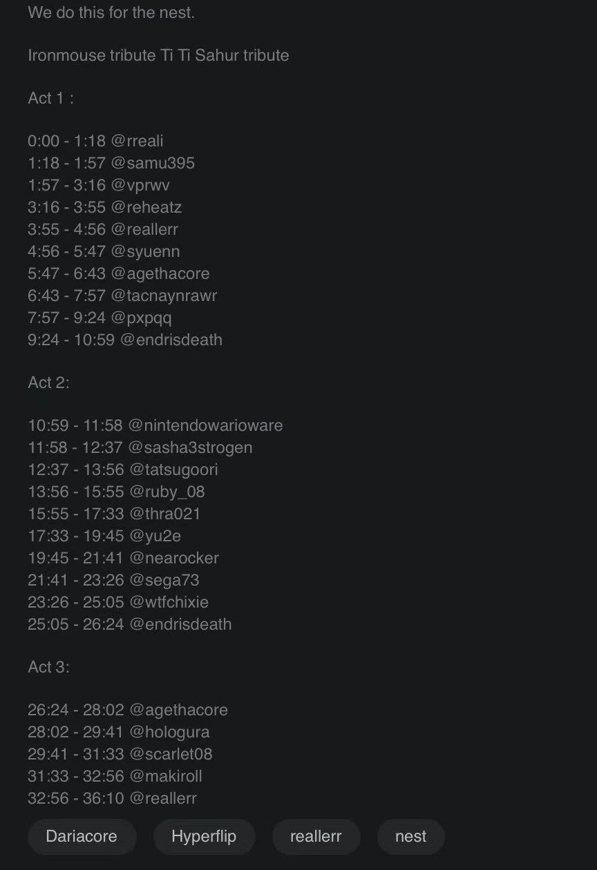 36分10秒的歌 ??? 3