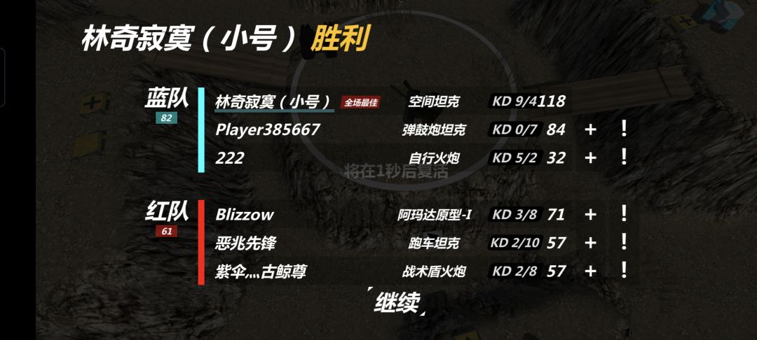 感觉自己的空间有进步一点点,没那么人机了 1