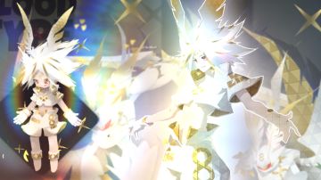 十二之间召唤队