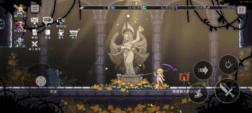 ‘后巷牙’狼人皮肤登场！