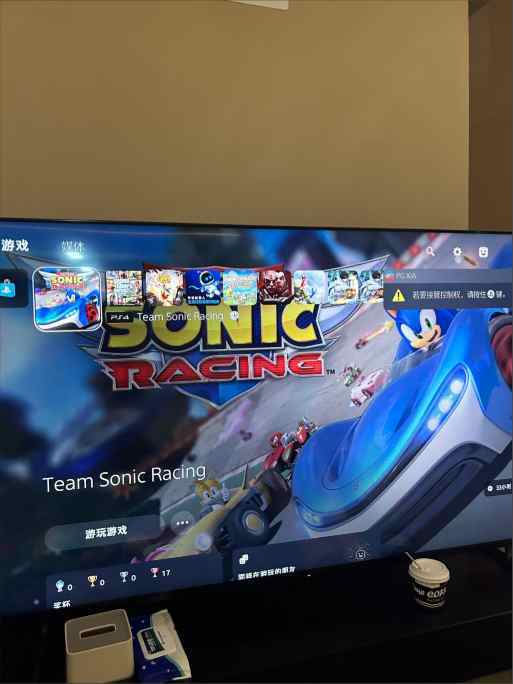 新资讯丨 PS5 同期销量仅 PS4 一半!! 2