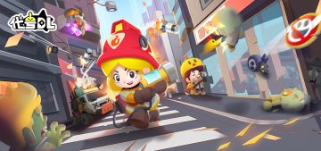 【DL小剧场】救援小队是如何诞生的！？