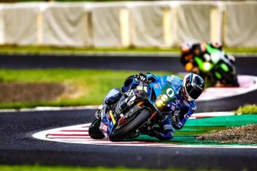 全球十大著名摩托赛事，你知道哪些？