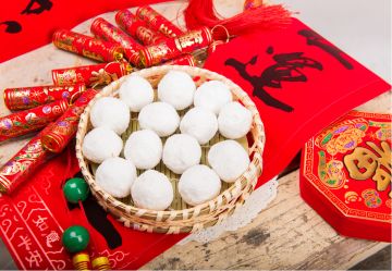 光之守望，浓情元宵