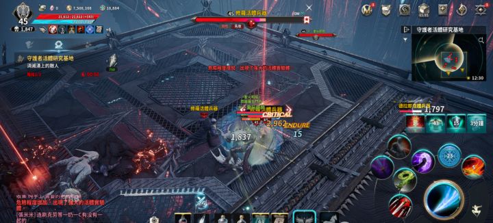 《永恒之塔2》现阶段搬砖状况,新手还适合入坑吗?截图