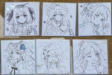 出发CP现场前的突袭检查！