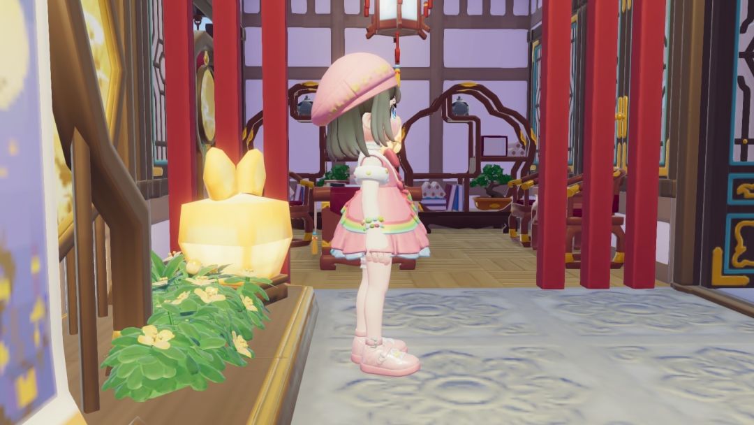 彩虹糖衣服也挺好看的 4