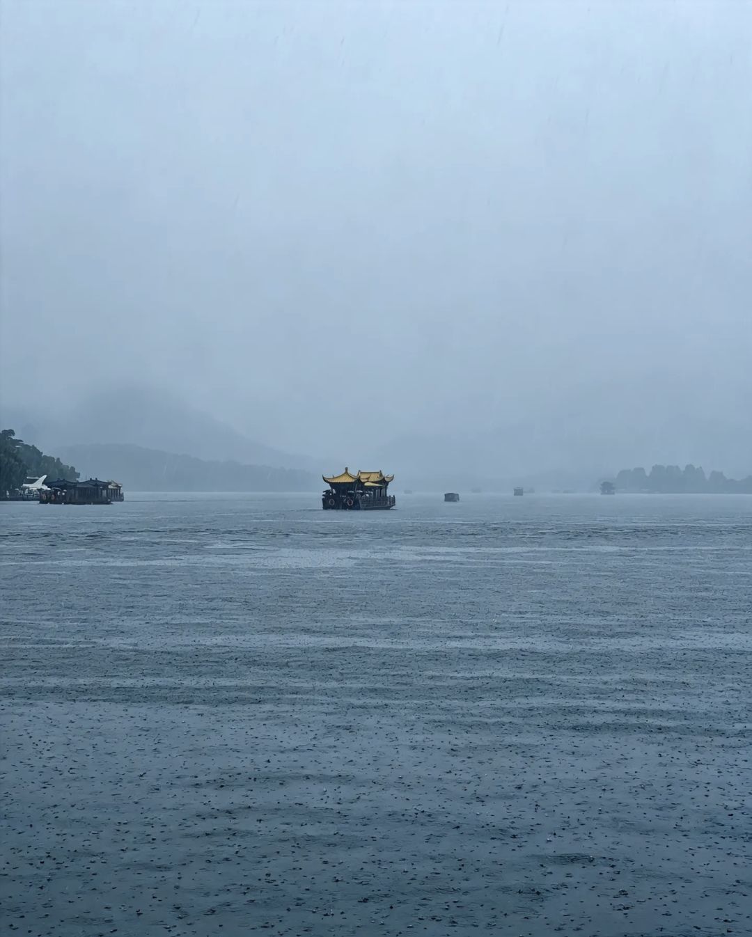 双节同庆,带着修2去旅行 3