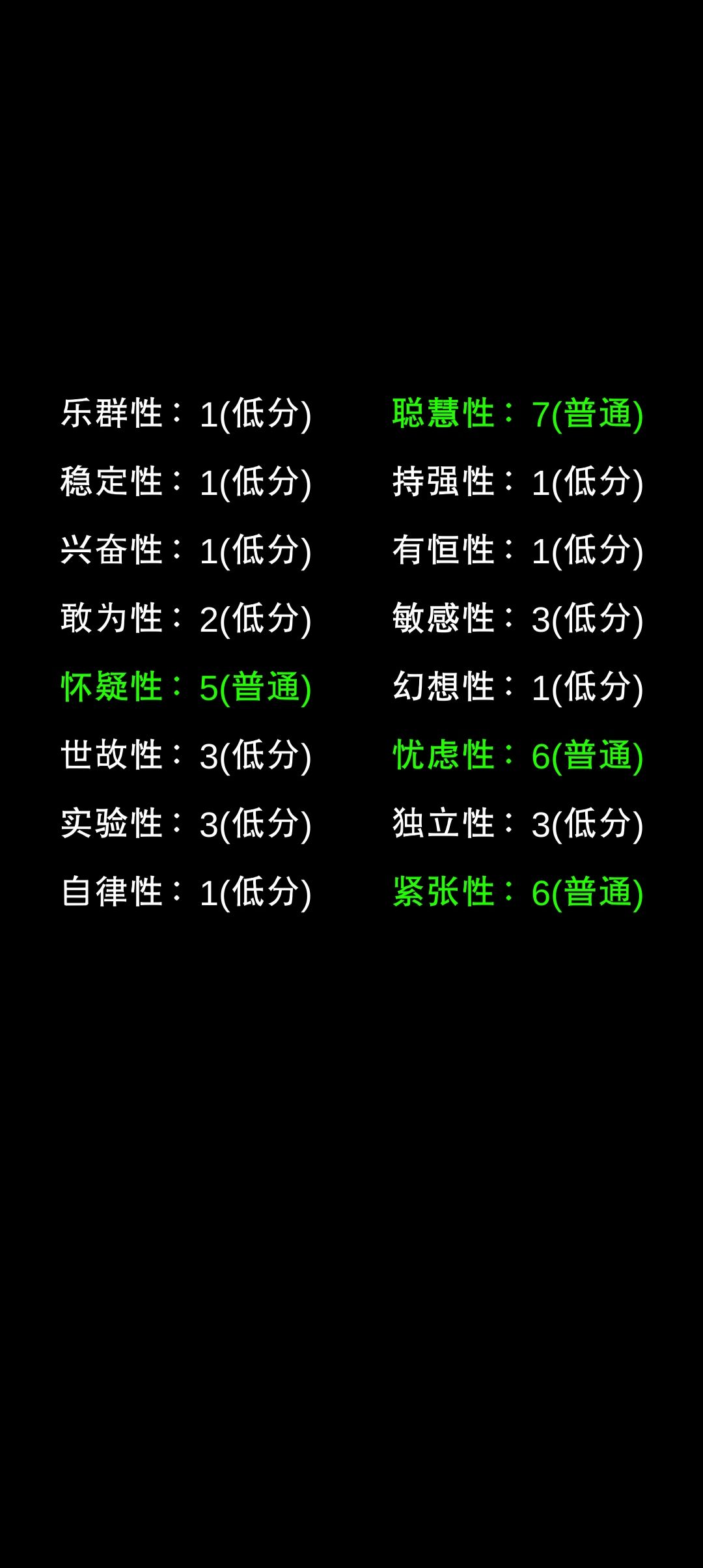 仅供参考 2