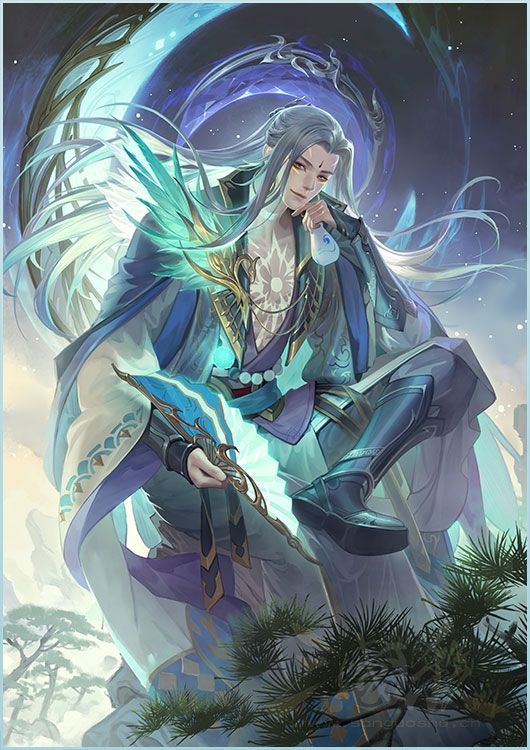 三国杀:新武将越强越危险,真正的常青树长这样!截图