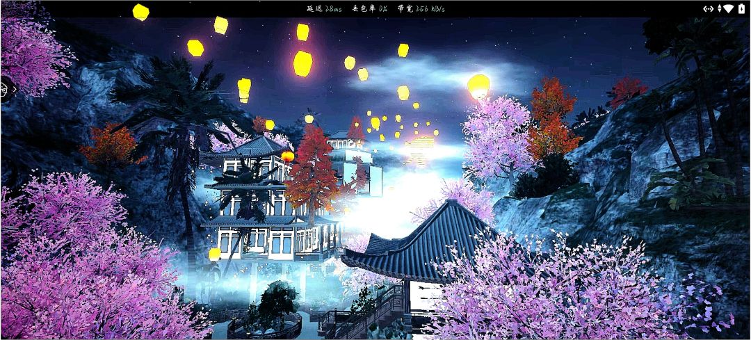 建房子 2