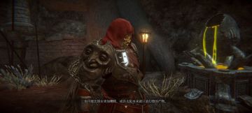 二刷帕斯卡契约时候发现的剧情，可能对剧情的解读有帮助
选棺材哥和老爷子同行伊瑟流姆，棺材哥会询问老爷子有没有幻想过有太阳的生活是什么样子，接着会告诉老爷子一个秘密，如下图，大概意思就是有太阳的生活会更糟糕，太阳可能只是幻想的产物。
所以我倾向所谓太阳升起的结局也是坏的，太阳是最大的古神，利用人的执念作为噩梦域的养料。#游戏图文新春挑战#杂谈分享