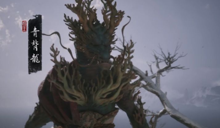 盘点在黑神话悟空里杀死你十次以上的BOSS 3