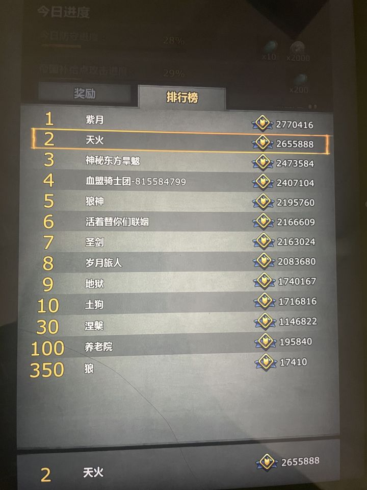 纪念一下截图