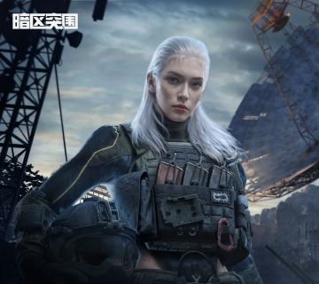 小说：《塔莉娅的抉择》