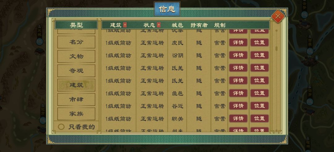 这个纸筒是怎么回事 3
