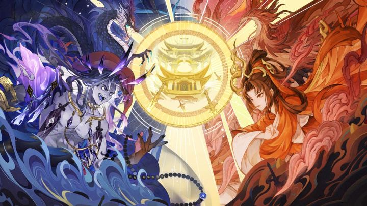 《我的御剑日记》全新玩法「大道之争」上线截图
