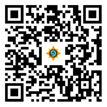 官方在公众号发布关于调整暴雪游戏登录方式