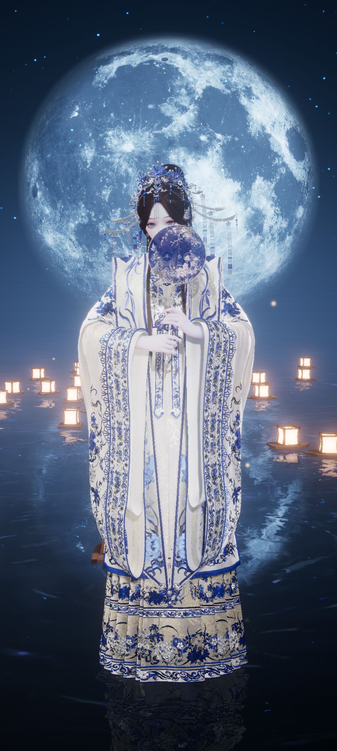 抽齐婚服收手! 3