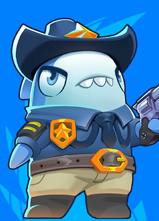 【太空杀档案局】警长资料公开！