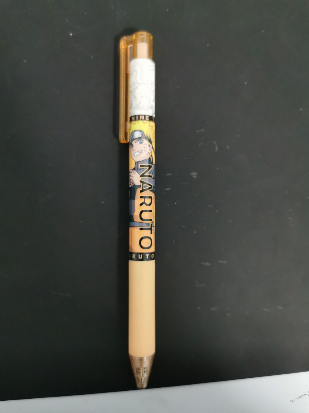 自己画的火影,不喜勿喷 1