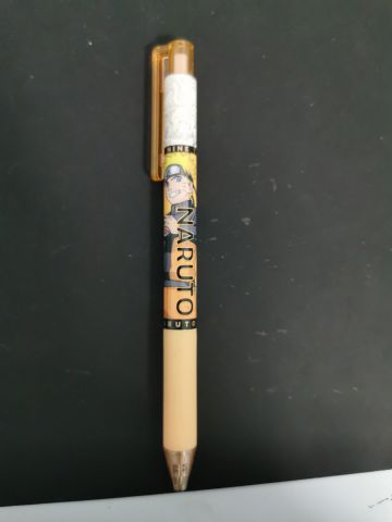 自己画的火影，不喜勿喷