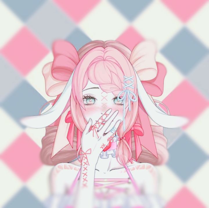 兔子小姐截图