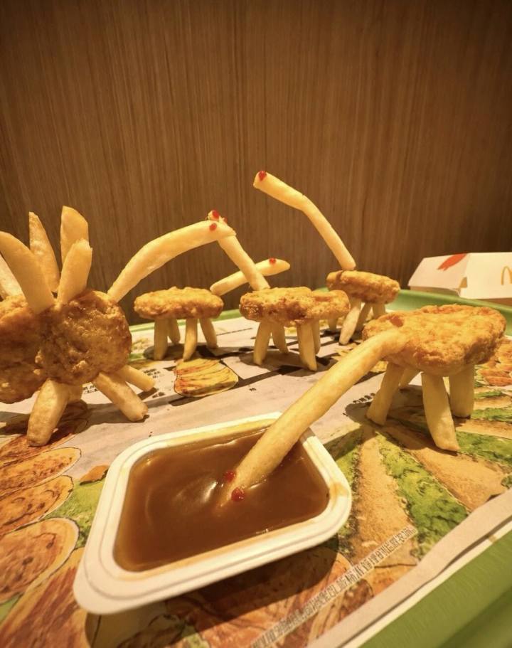 崩铁4.5上半签到集卡活动截图
