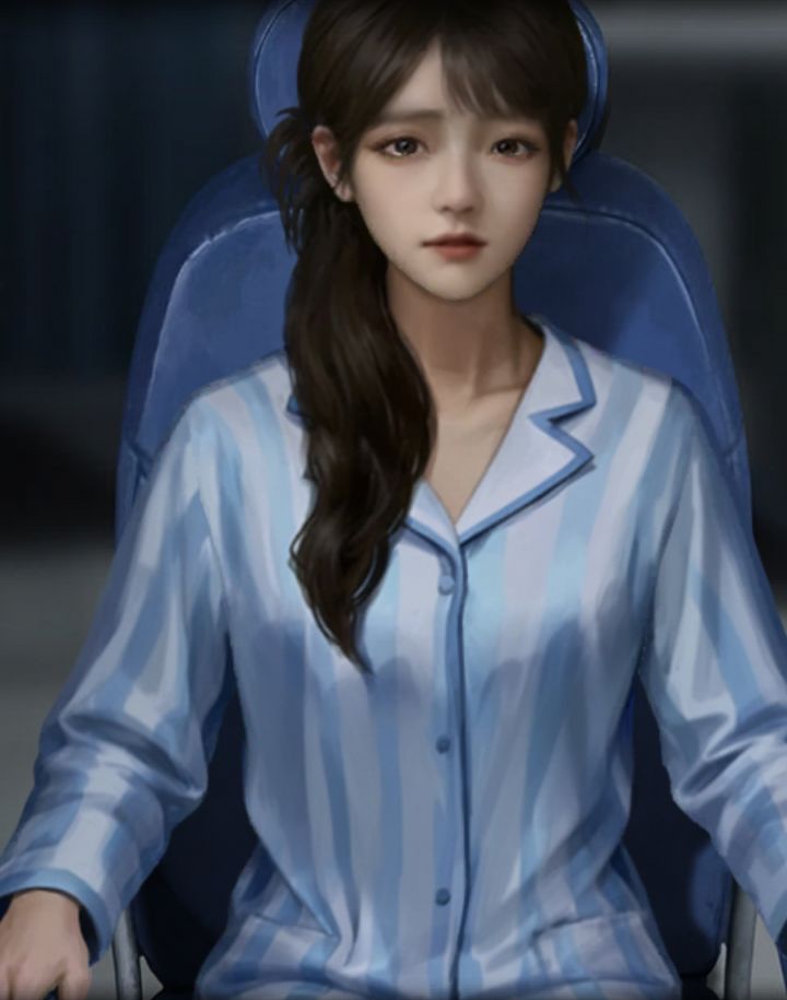 通关打卡截图