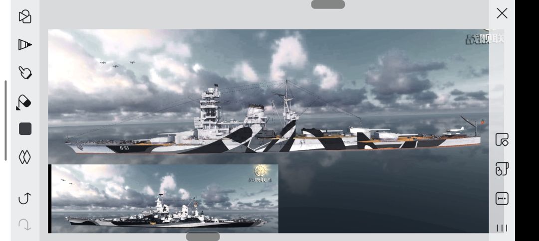 灵感枯竭,快帮帮我 1