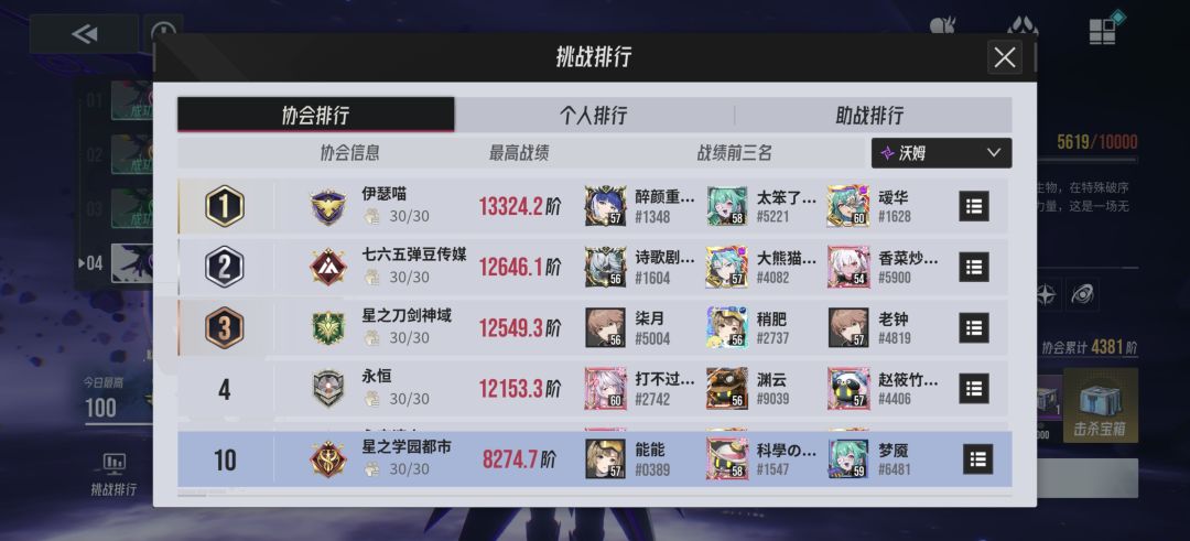 学园都市协会收人!!只收一个! 1