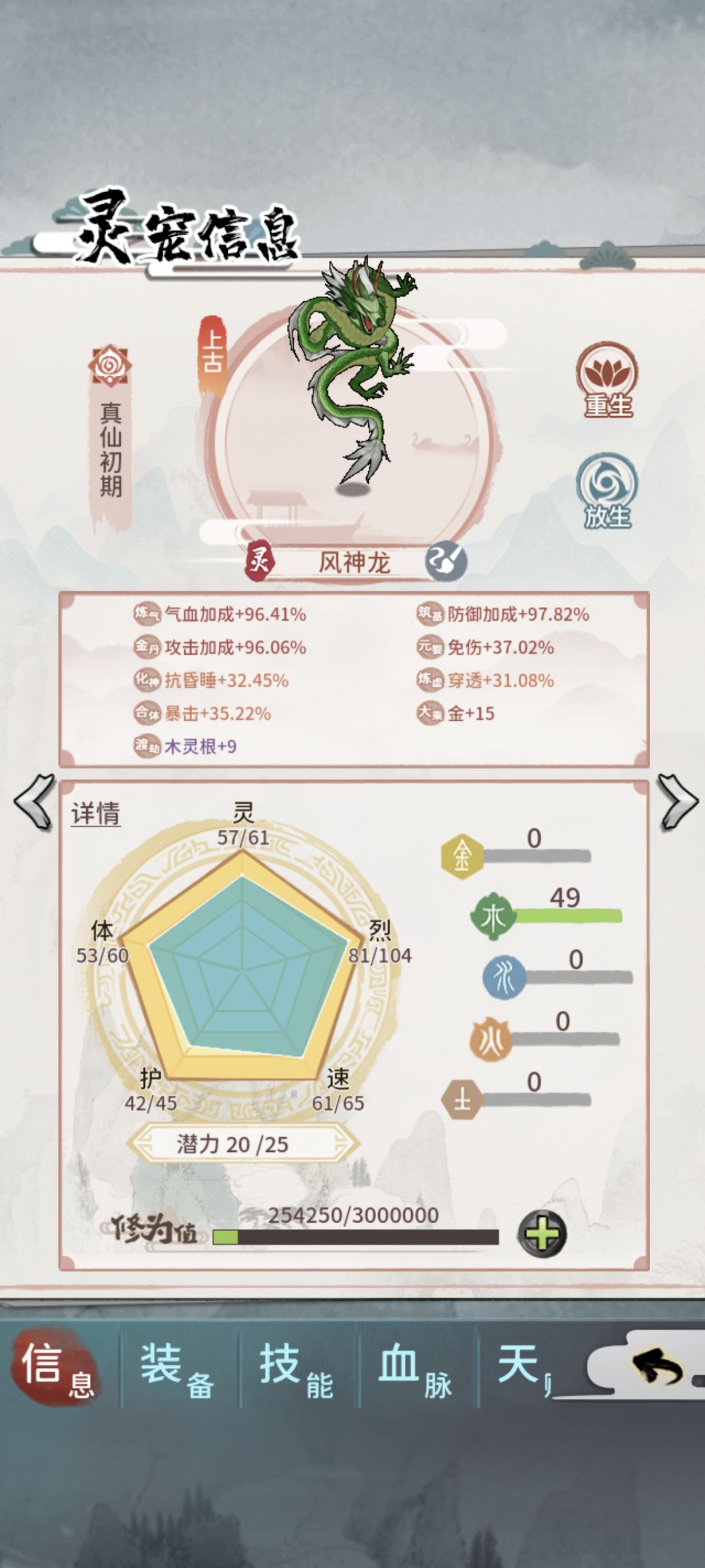 一人得道!鸡犬升天! 3