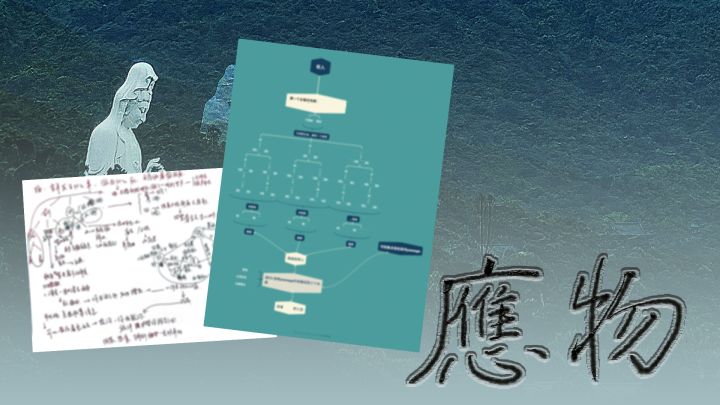 【應物】单人开发日志#2截图