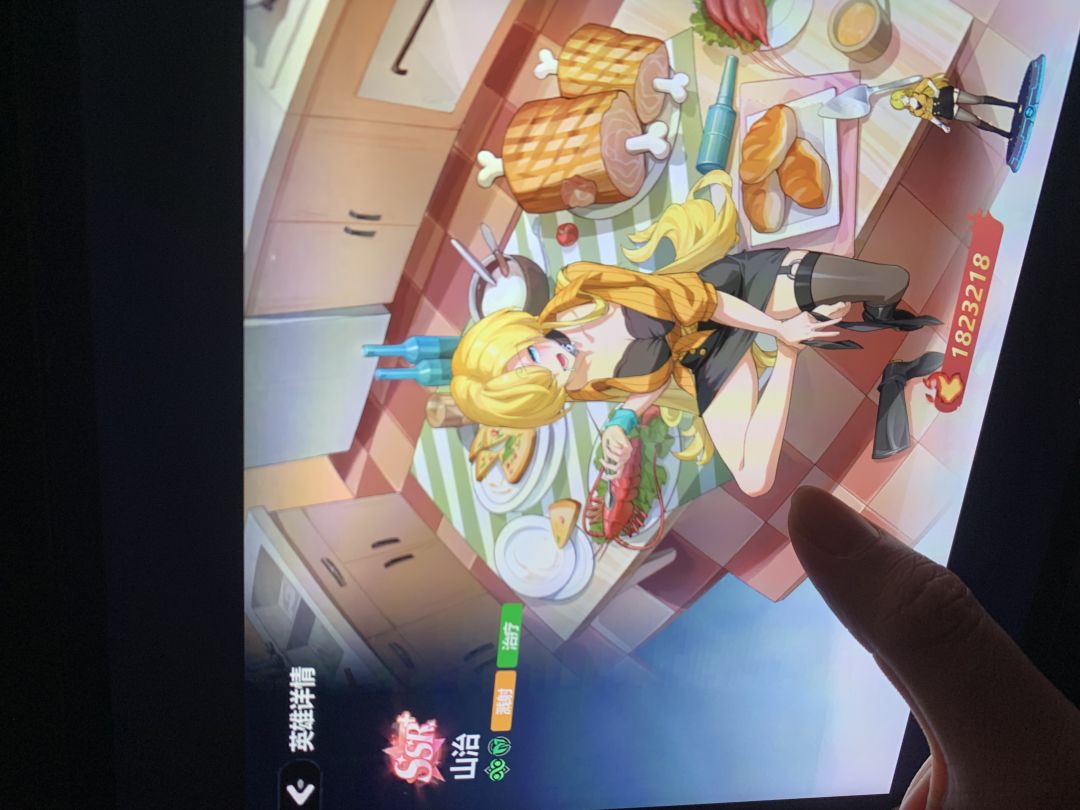 全新二次元手游来喽 2