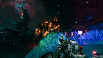 【我的百分之一】+【深岩银河】