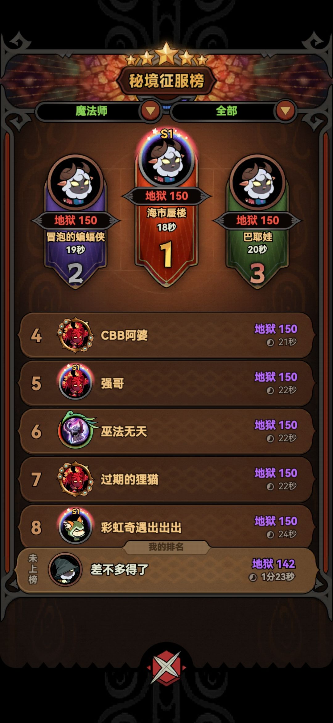 开始离谱起来了 1