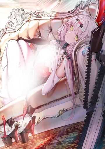 《交错战线》公测倒计时4天