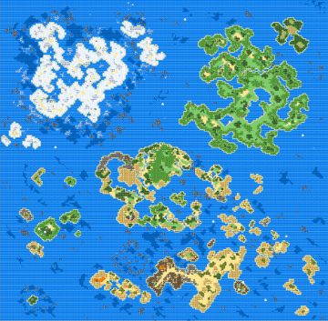 补一个火神塔的，这么简单大家应该不需要吧（笑）