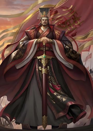 支持名将杀，忠言逆耳！