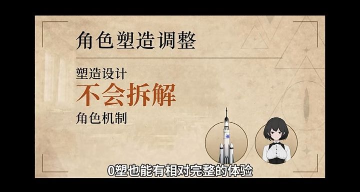 环状水星配队教程(误)截图