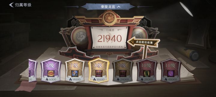 超自然新梦居你们抽满没?截图
