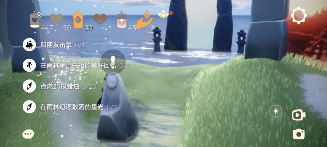 多一张季卡截图