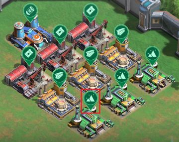 《王牌装甲师》资源获取篇