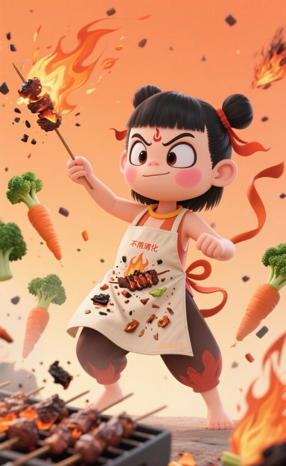 避坑养生指南 2