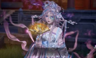 2.2剧情|第二章万般尘相入玉心1