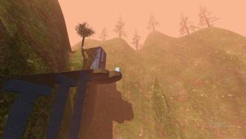 【聚光灯gamejam开发日志4】《巴尔戈斯山》：与时间赛跑