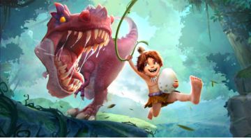 《最后的原始人》公测FAQ，注意事项&问题解答