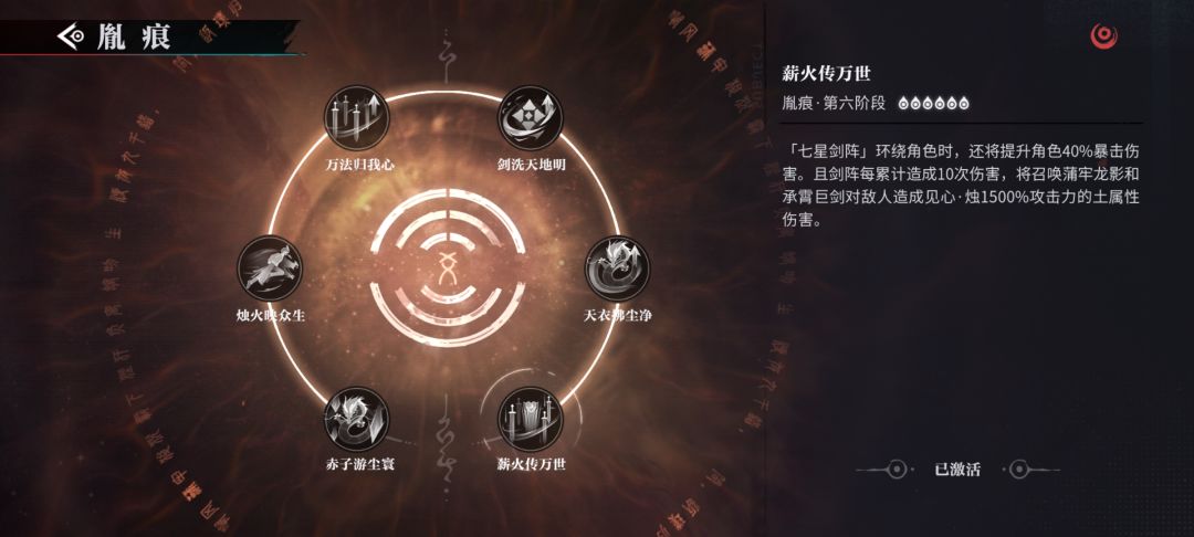 一点遗憾都没了。 3