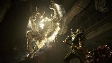 BOSS展示视频——暴食者